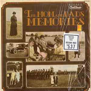 The Mom And Dads - Memories flac mp3 download