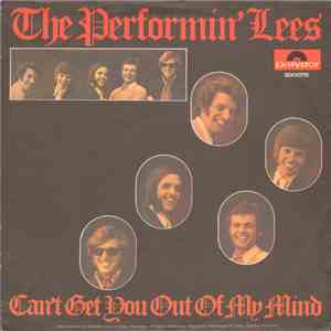 The Performin' Lees - Can't Get You Out Of My Mind flac mp3 download