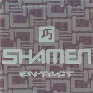 The Shamen - En-Tact download flac mp3