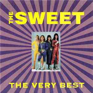 The Sweet - The Very Best download flac mp3