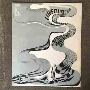 The Ventures - I Like It Like That download flac mp3