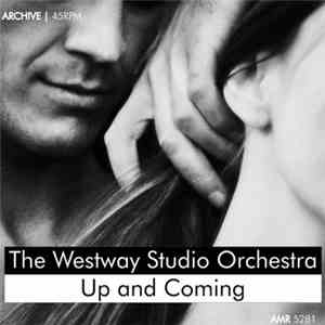 The Westway Studio Orchestra - Up And Coming download flac mp3