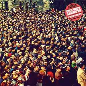 The Wet Secrets - Free Candy download flac mp3