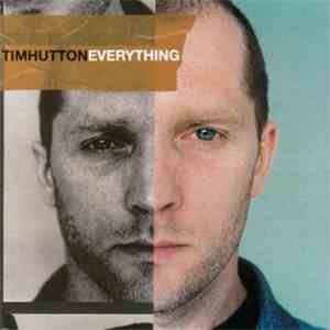 Tim Hutton - Everything download flac mp3