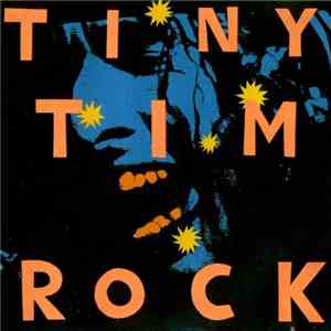 Tiny Tim - Rock download flac mp3