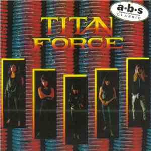 Titan Force - Titan Force download flac mp3