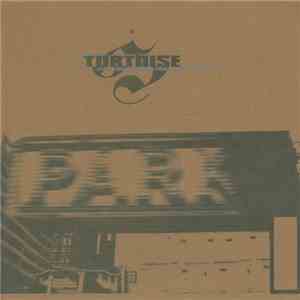 Tortoise - Gamera / Cliff Dweller Society download flac mp3