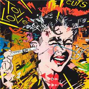 Toy Love - Cuts download flac mp3