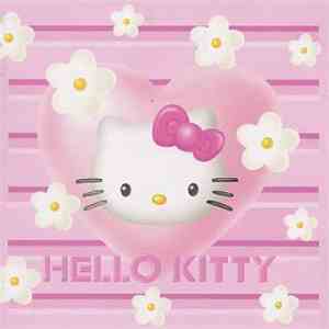 Various - ハローキティのダンシング (Dancing Hello Kitty) download flac mp3