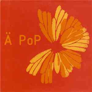 Various - Ä Pop download flac mp3