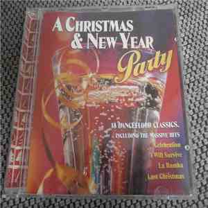 Various - A Christmas & New Year Party download flac mp3