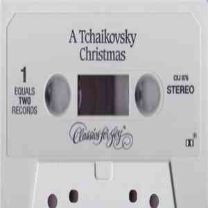 Various - A Tchaikovsky Christmas download flac mp3