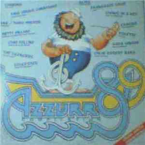 Various - Azzurro '89 download flac mp3