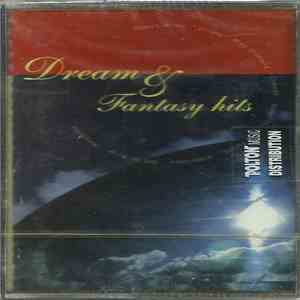Various - Dream & Fantasy Hits download flac mp3