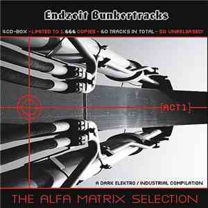 Various - Endzeit Bunkertracks [Act 1] download flac mp3