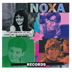 Various - Experimental Jet Set, Harsh And No AQP Stars download flac mp3
