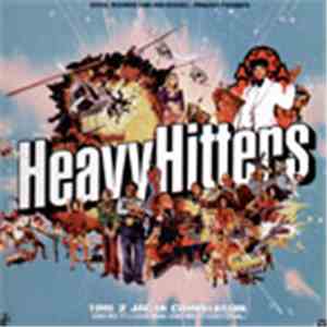Various - Heavy Hitters - Time 2 Jackk download flac mp3