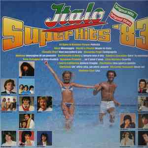 Various - Italo Super Hits '83 download flac mp3