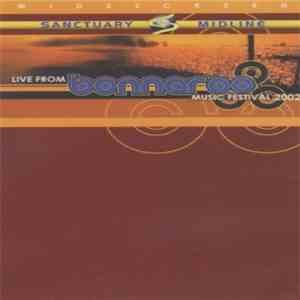 Various - Live From Bonnaroo Music Festival 2002 download flac mp3