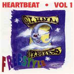 Various - Luna Freestyle "Heartbeat"∙ Vol. 1 download flac mp3