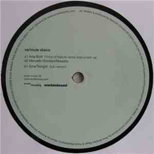 Various - Mule Disco download flac mp3