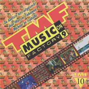 Various - Music Factory Volume 10-97 download flac mp3