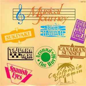 Various - Musical Journey download flac mp3