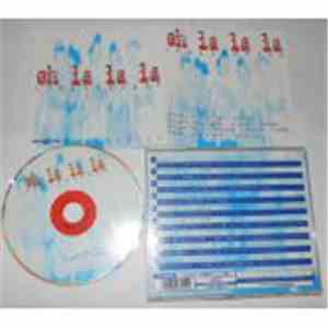 Various - Oh La La La Compilation download flac mp3