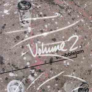 Various - Scribble Jam - Volume 2 download flac mp3
