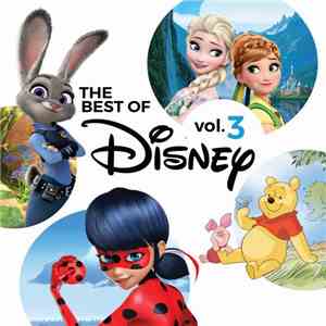 Various - The Best Of Disney Vol. 3 download flac mp3