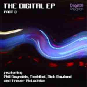Various - The Digital EP download flac mp3