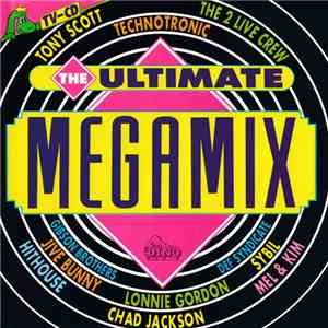 Various - The Ultimate Megamix download flac mp3