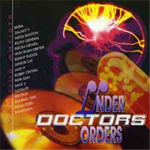 Various - Under Doctors Orders download flac mp3