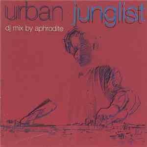 Various - Urban Junglist download flac mp3