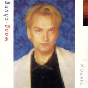 Wang Chung - Mosaic download flac mp3
