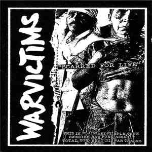 Warvictims - Scarred For Life download flac mp3