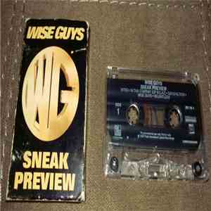 Wiseguys - Album Sneak Preview "Self Titled" download flac mp3