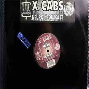 X Cabs - Neuro # Outcast download flac mp3