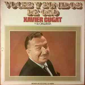 Xavier Cugat Y Su Orquesta - Voces Y Sonidos De Oro Vol. 5 download flac mp3