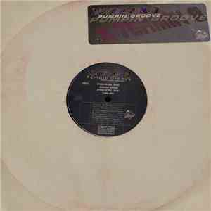 X-Termin 8 - Pumpin' Groove download flac mp3
