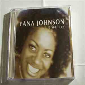 Yana Johnson - Bring It On download flac mp3