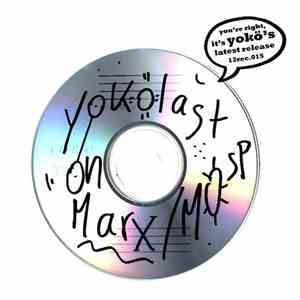 Yokölast - On Marx/MOSP download flac mp3