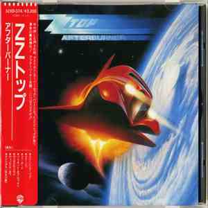 ZZ Top - Afterburner download flac mp3