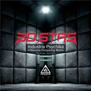 3D Stas - Industria Psychika download flac mp3
