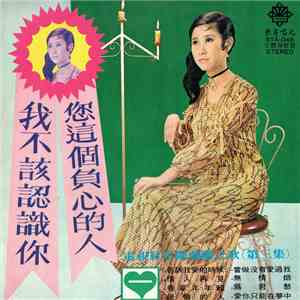 陳蘭麗 - 我不該認識你 / 你這個負心人 ( 第三集 ) flac mp3 download