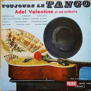 Adel Valentine - Toujours Le Tango download flac mp3