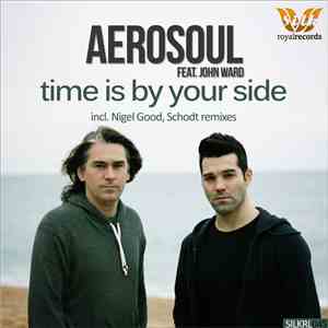 Aerosoul  Feat. John Ward  - Time Is By Your Side download flac mp3