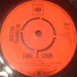 Aretha Franklin - Take A Look download flac mp3
