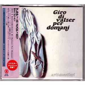 Arti & Mestieri - Giro Di Valzer Per Domani download flac mp3