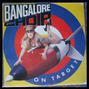 Bangalore Choir - On Target download flac mp3